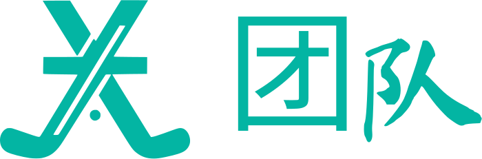 团队 logo design
