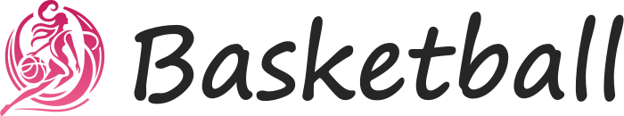 Basketball logo design