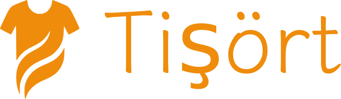 Tişört logo design