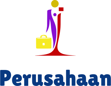 Perusahaan logo design
