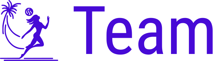 Team logo design