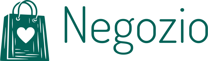Negozio logo design