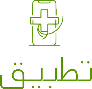 تطبيق logo design