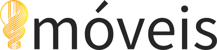 Imóveis logo design