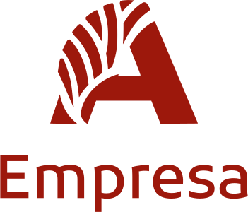Empresa logo design