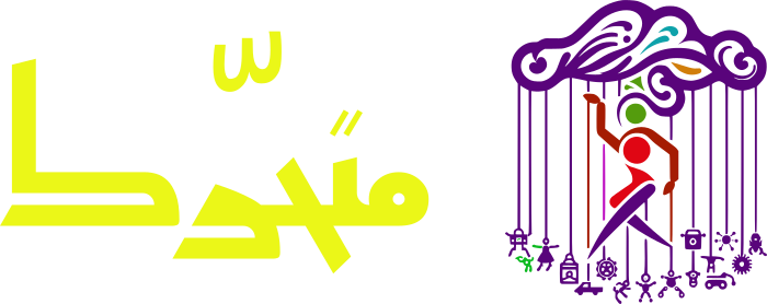 متحرّك logo design