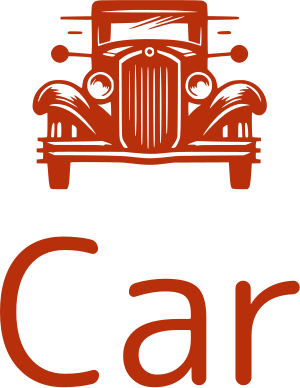 Car logo design