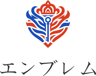 エンブレム ロゴデザイン