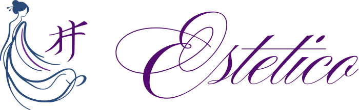 design del logo Estetico