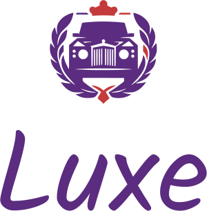 création de logo Luxe