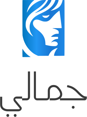 تصميم شعار جمالي