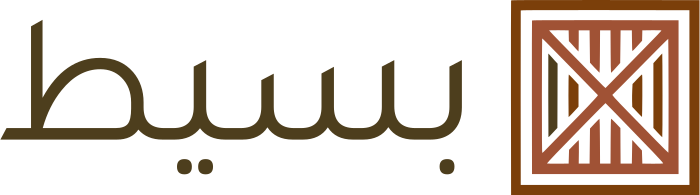 تصميم شعار بسيط