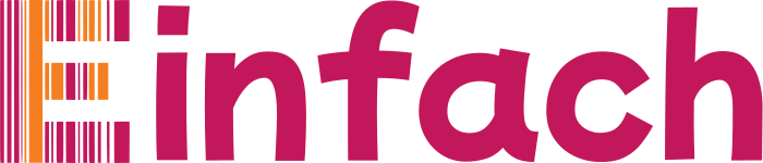 Einfach Logo-Design
