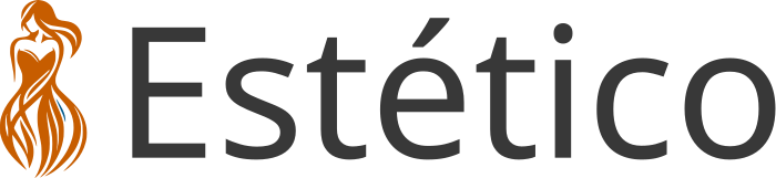 diseño de logotipo Estético