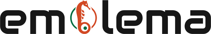 diseño de logotipo emblema