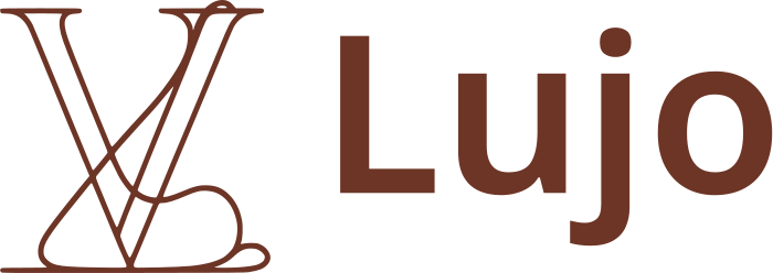diseño de logotipo Lujo