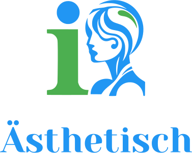 Ästhetisch Logo-Design