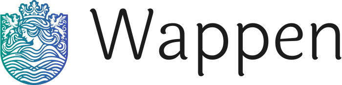 Wappen Logo-Design