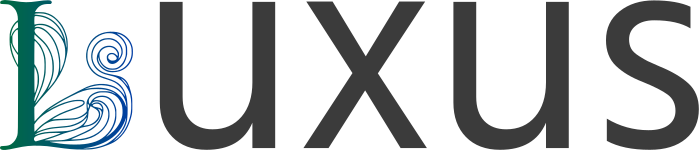 Luxus Logo-Design