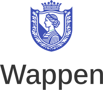 Wappen Logo-Design