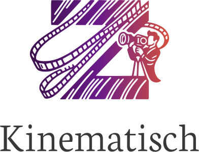 Kinematisch Logo-Design