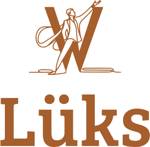 Lüks logo tasarımı