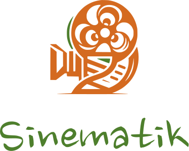 Sinematik logo tasarımı