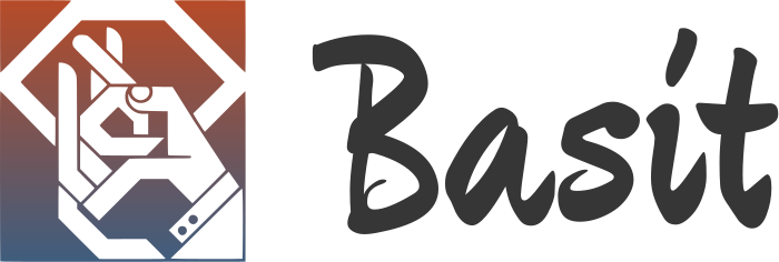Basit logo tasarımı