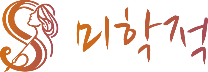 미학적 로고 디자인