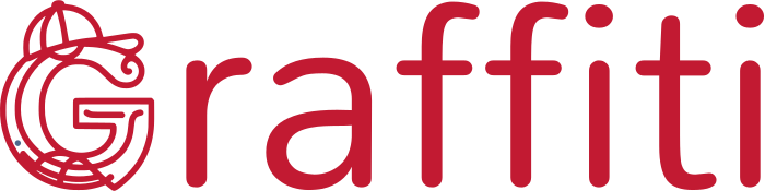 Graffiti logo tasarımı