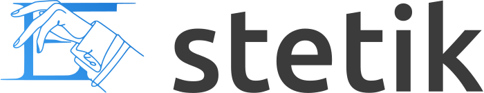 Estetik logo tasarımı