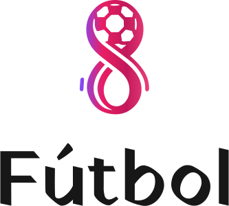 Fútbol logo design