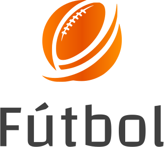 Fútbol logo design