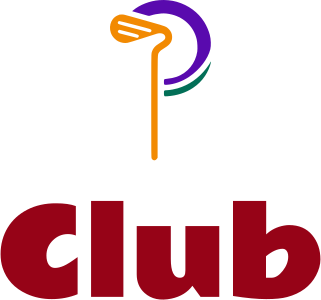 Club logo design