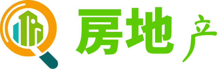 房地产 logo design