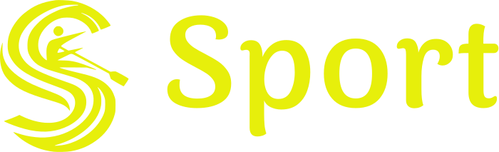 Sport logo design
