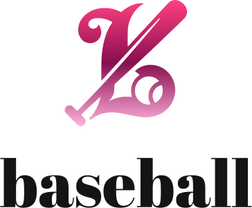 baseball logo design
