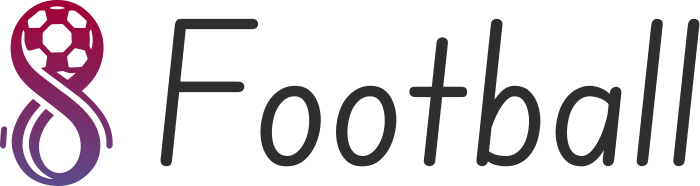 Football logo design
