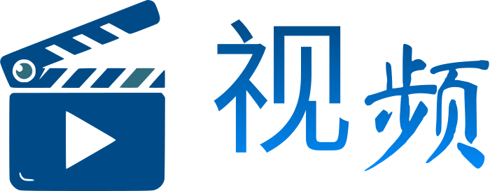 视频 logo design