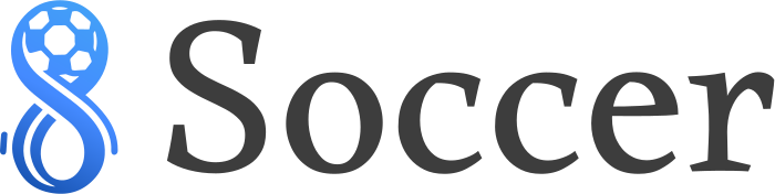 Soccer logo design