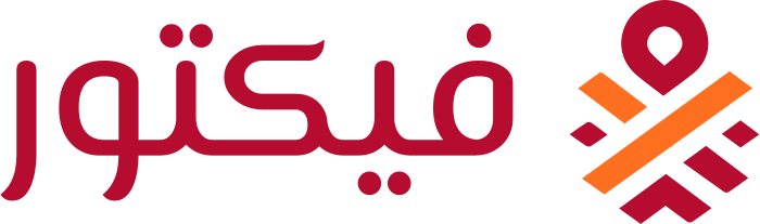 تصميم شعار فيكتور