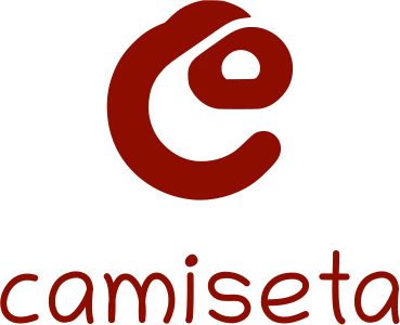 design de logotipo camiseta