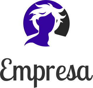 design de logotipo Empresa