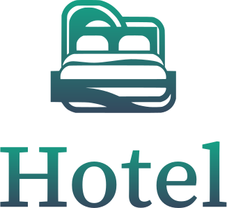design de logotipo Hotel