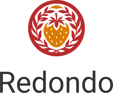 design de logotipo Redondo