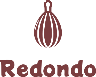 design de logotipo Redondo