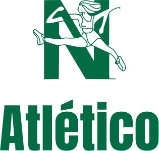 design de logotipo Atlético