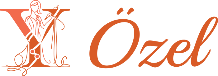 Özel logo tasarımı