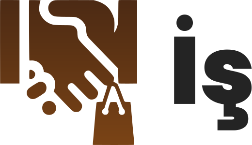 İş logo tasarımı