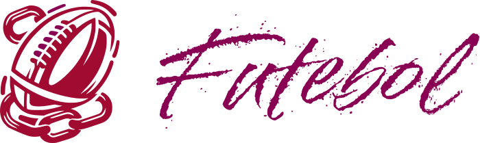 design de logotipo Futebol Americano